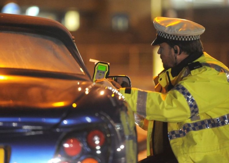 autos, cars, car news, highway code, breathalyser tests at the lowest point in 18 years in england and wales