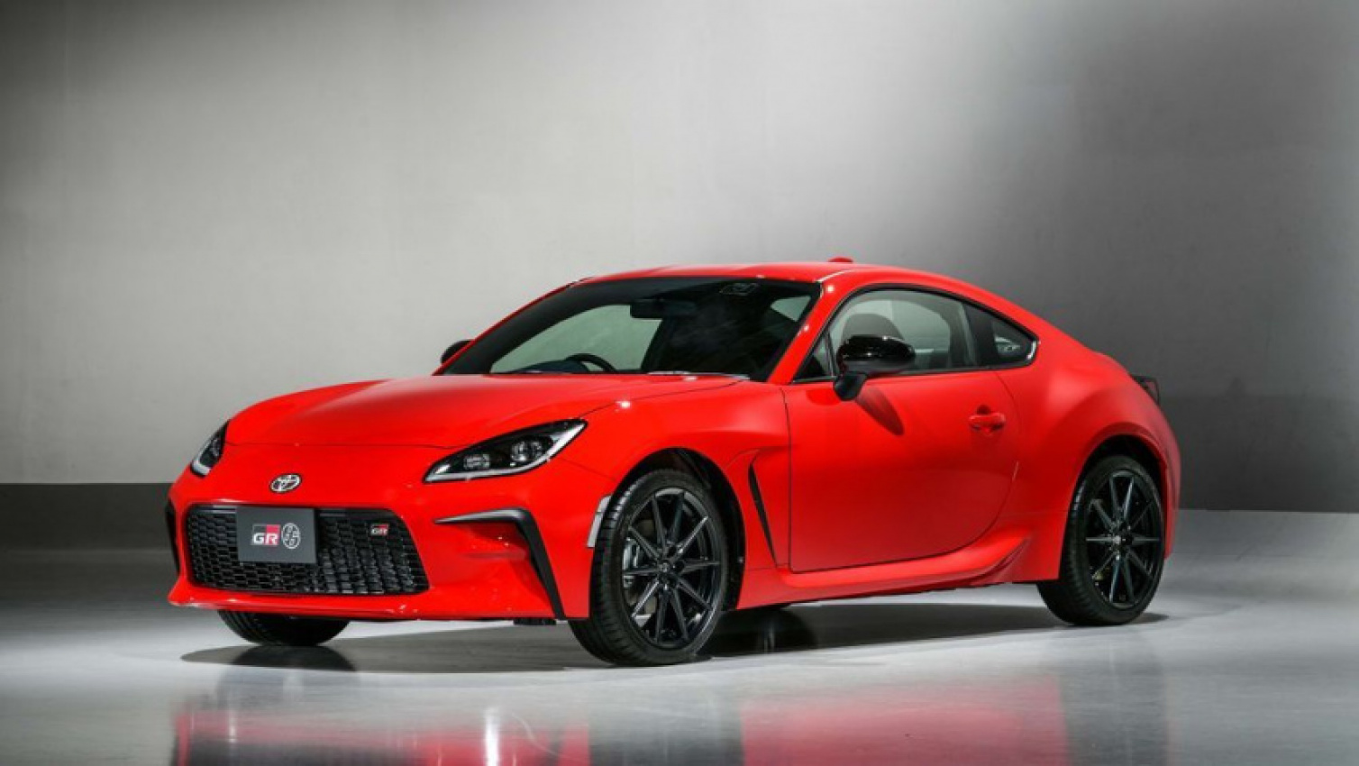 autos, cars, auto news, toyota, toyota gr86, toyota gt86, first look: the gt86 is dead, long live the gr86