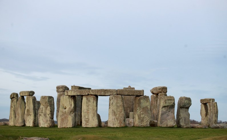 autos, cars, car news, commute, review, stonehenge tunnel plan gets go-ahead from grant shapps