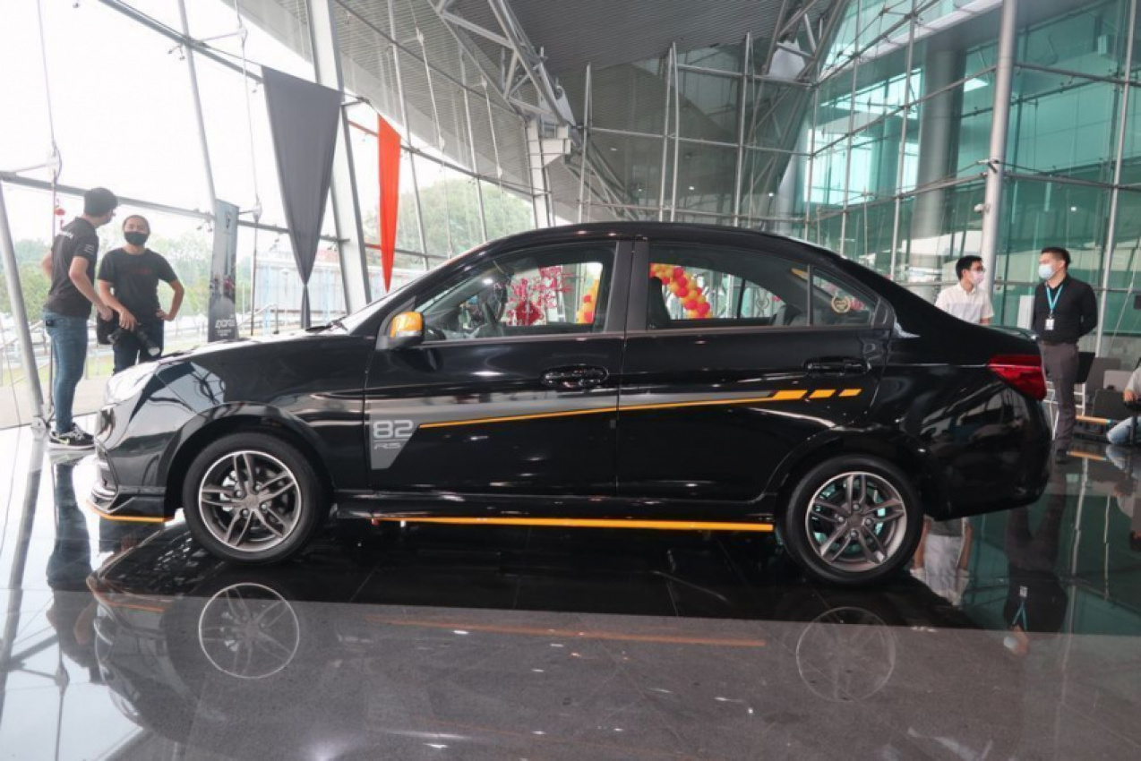 autos, cars, auto news, car sales, penjana, proton, proton car sales may 2021, proton saga, x50, x70, proton sells 9,440 units in may 2021, down from 15,017 in april 2021
