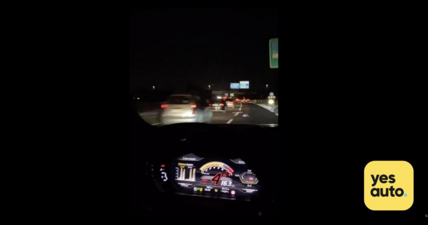 acer, autos, cars, car news, highway code, f3 racer uploads video of himself driving recklessly in traffic