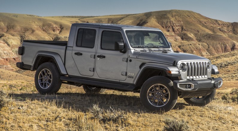 autos, cars, jeep, car news, classic car, off road, review, six great jeeps worth celebrating
