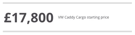 autos, cars, volkswagen, car news, car specification, volkswagen caddy cargo orders open with free upgrades and deposit contribution