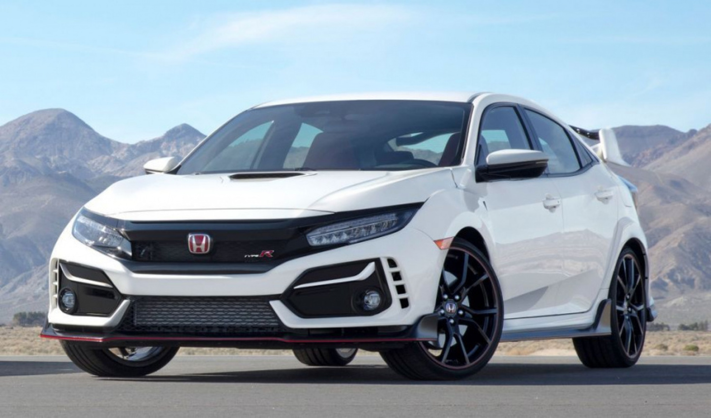 autos, cars, microsoft, 2022 honda civic type r, auto news, civic type r, k2co1, surface, behold, the 2022 civic type r has surfaced