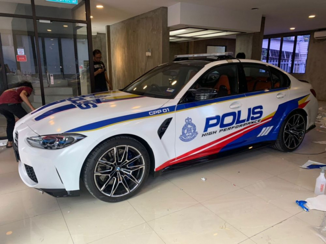 autos, bmw, cars, auto news, bmw m3, gurun, kedah automotive city, pdrm helang bmw m3, pdrm helang highway team, robotz car club, the catcher, looks like the pdrm helang team will not be getting a bmw m3 after all, for now at least!