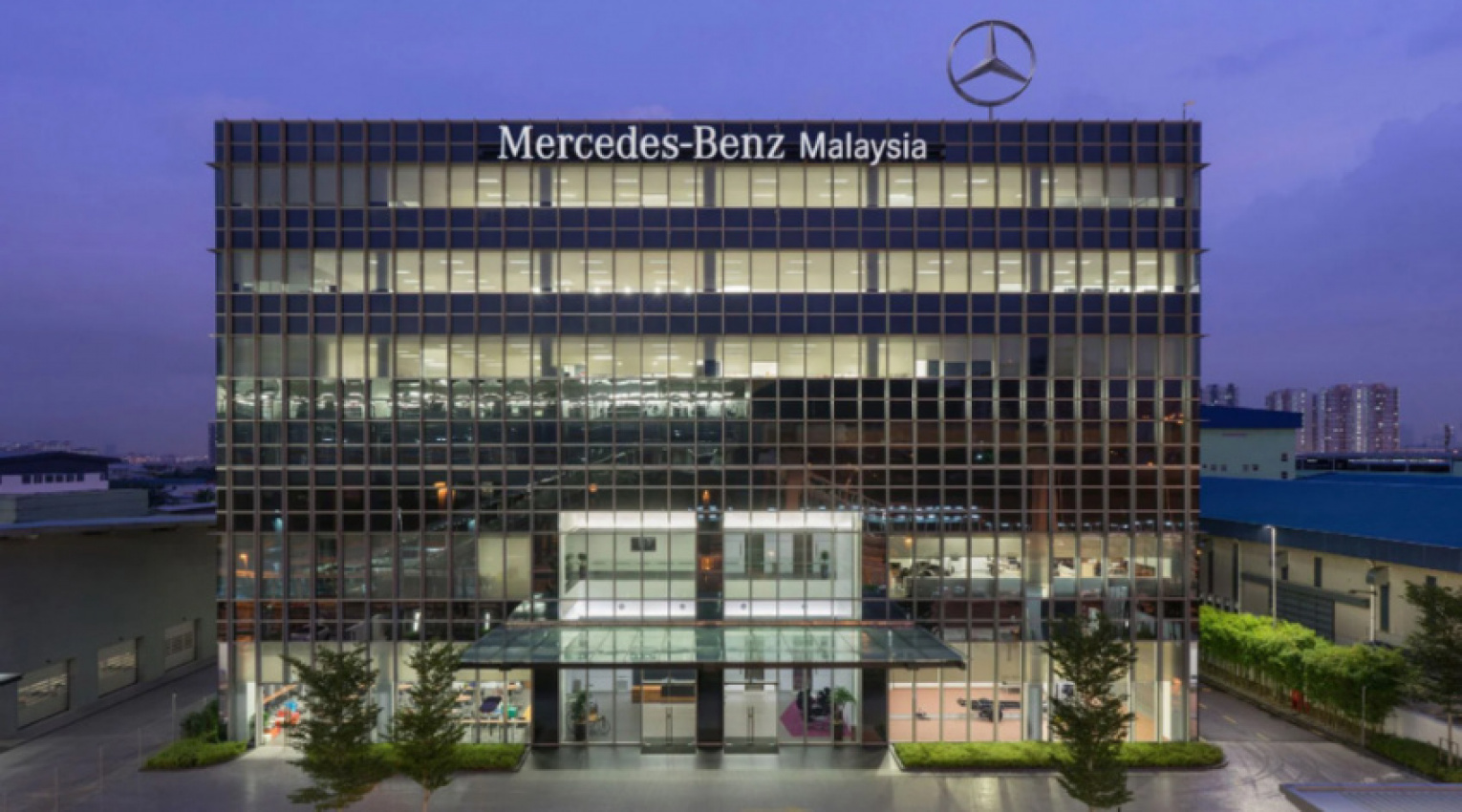 autos, cars, mercedes-benz, auto news, mercedes, mercedes-benz airbag malaysia, mercedes-benz malaysia, takata mercedes-benz recall, psa: mercedes-benz malaysia conducting safety recall for certain models equipped with takata airbags