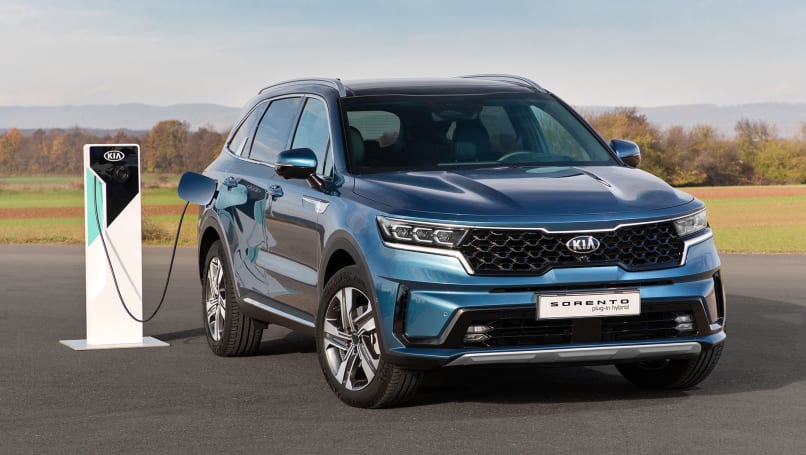 autos, cars, kia, 7 seater, electric, electric cars, family cars, green cars, hybrid cars, industry news, kia ev6 2022, kia news, kia niro, kia niro 2022, kia sorento, kia sorento 2022, kia sportage, kia sportage 2022, kia stinger, kia suv range, showroom news, small cars, from kia stinger to ev6: why 2022 is a pivotal year for kia's future in australia as it continues to pivot towards hybrid and electric cars