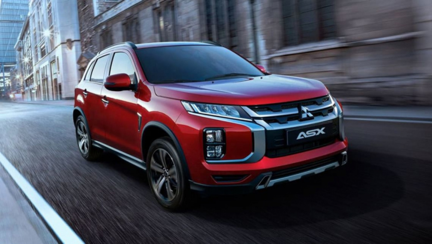autos, cars, holden, mitsubishi, family cars, industry news, mitsubishi asx, mitsubishi asx 2022, mitsubishi news, mitsubishi suv range, renault captur, renault captur 2022, renault news, renault suv range, showroom news, small cars, don't wait! why you should buy a 2022 mitsubishi asx now before it's too late because everything's about to change, holden vf to zb commodore style