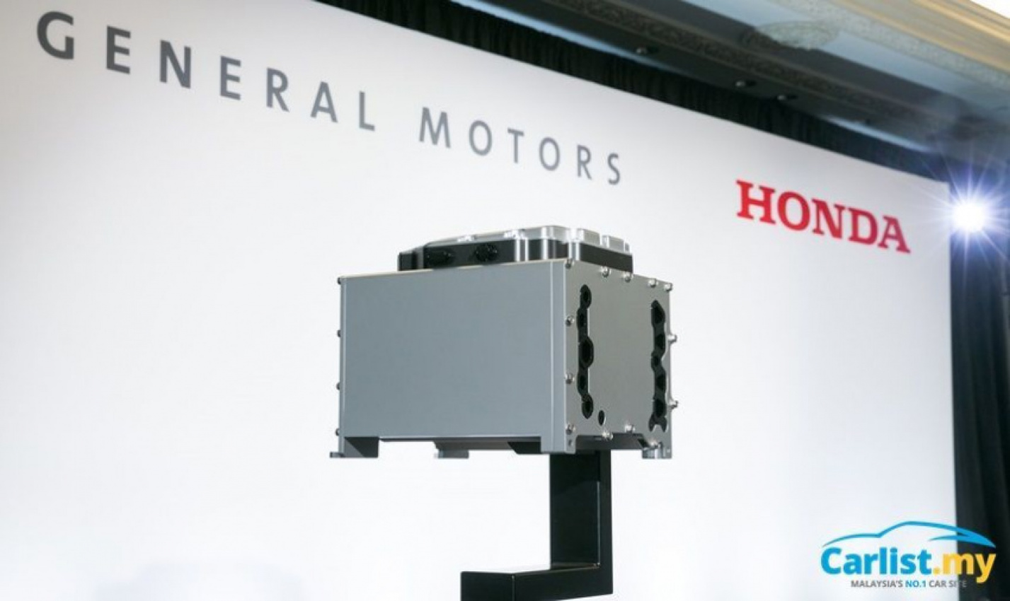 autos, cars, honda, auto news, fuel cell, general motors, gm, green tech, hydrogen, joint venture, jv, honda and general motors team up to produce hydrogen fuel cell systems
