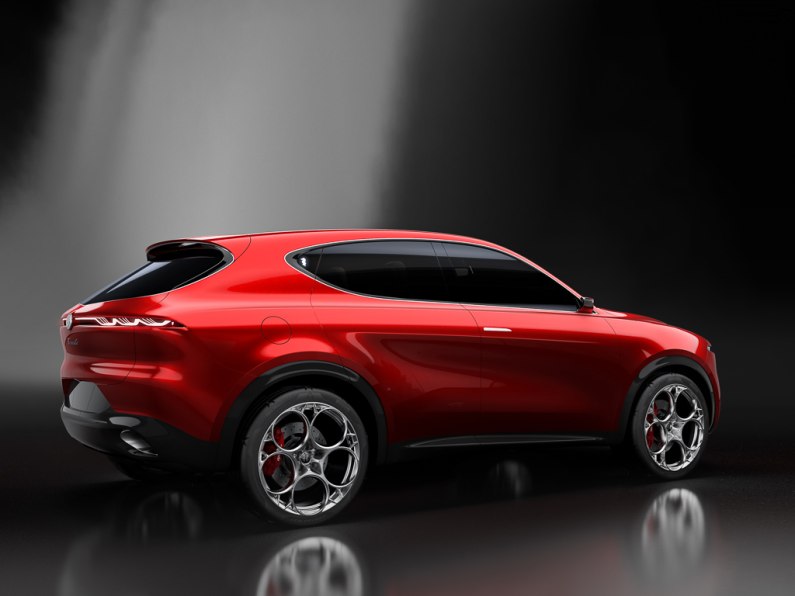 alfa romeo, autos, cars, car news, car price, electric vehicle, hybrid cars, interview, manufacturer news, alfa romeo sets out 10-year plan to save the brand