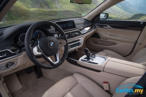autos, bmw, cars, 740e, 740le xdrive iperformance, auto news, bmw 740e iperfomance, bmw 740le, edrive, g11, g12, iperfomance, bmw 7 series plug-in hybrid goes on sale in europe