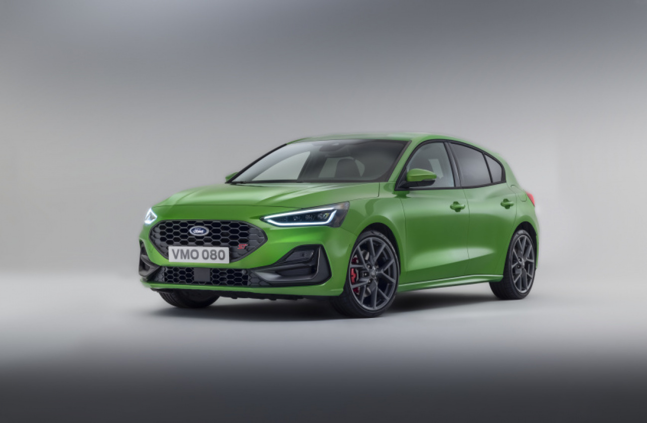 autos, cars, ford, android, car news, car price, cars on sale, electric vehicle, ford focus, manufacturer news, android, ford focus gets major overhaul with a new look and updated cabin