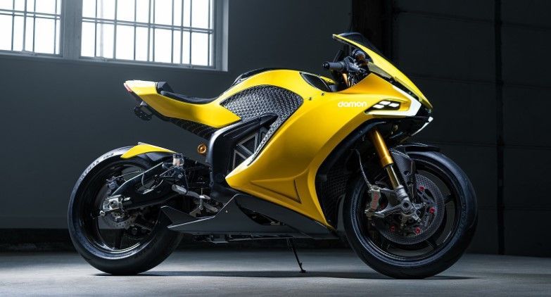 autos, cars, reviews, damon hypersport, fuell fllow, gogoro, harley-davidson, insights, lightning ls128, livewire, 5 electric motorbikes that we need