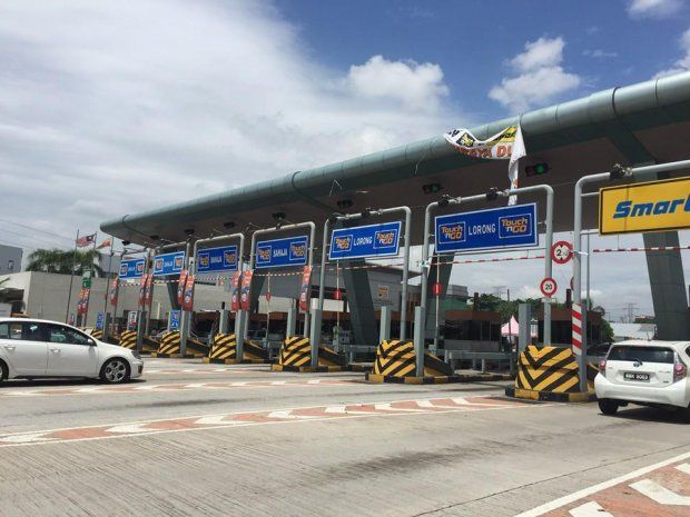 autos, cars, mini, auto news, concessionaire, highway, toll hike, toll rate, tolls, traffic, works ministry, no more automatic toll rate increases following revised agreement, says works minister