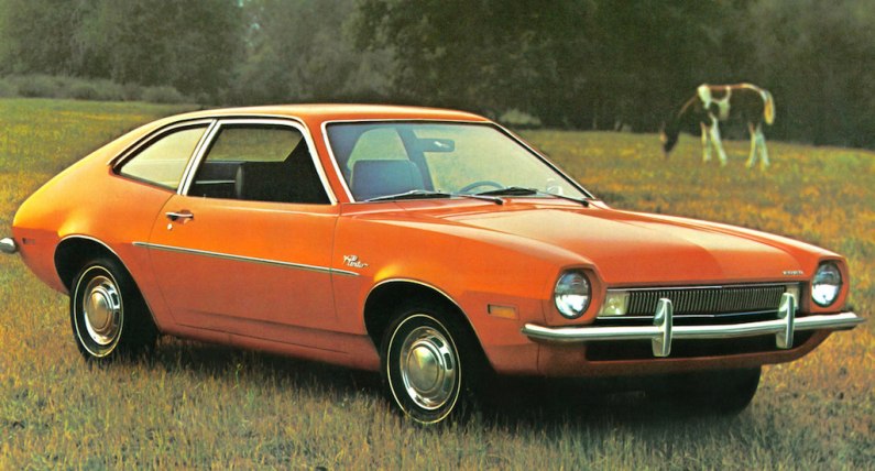 autos, cars, ford, car news, classic car, manufacturer news, the car names ford should bring back... and the ones it shouldn't