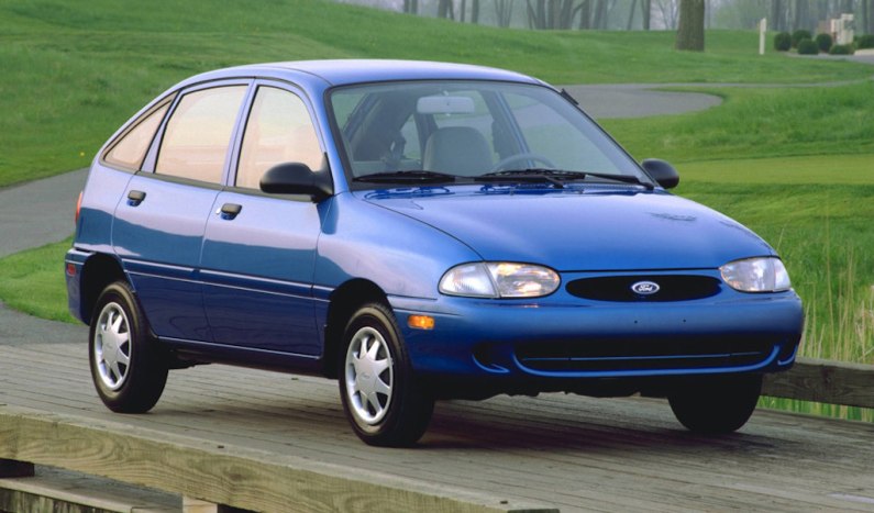 autos, cars, ford, car news, classic car, manufacturer news, the car names ford should bring back... and the ones it shouldn't