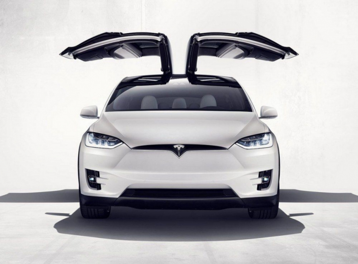 autos, cars, tesla, auto news, bentayga, cayenne, electric, elon musk, ev, model x, suv, tesla motors, speed, space, seats, and no pollution – is tesla’s model x truly an suv without compromise?