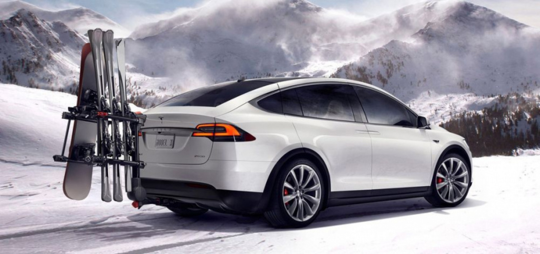 autos, cars, tesla, auto news, bentayga, cayenne, electric, elon musk, ev, model x, suv, tesla motors, speed, space, seats, and no pollution – is tesla’s model x truly an suv without compromise?