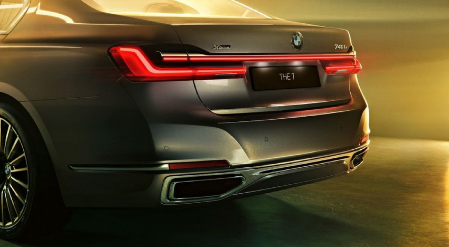 autos, cars, reviews, 7 series, 740le, artistry of joy, bmw, insights, malaysia, phev, plug in hybrid, rise to indulgence in 2021 with the 7 plug-in hybrid