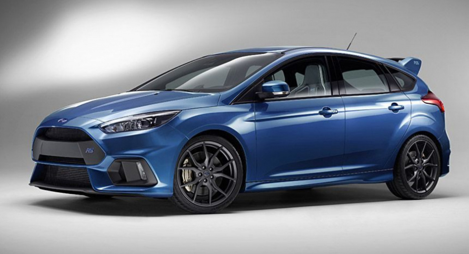 autos, cars, ford, all-new ford focus rs, auto news, ford focus, ford focus rs, all-new ford focus rs performance figures revealed: 0-100 km/h in 4.7 seconds, 266 km/h top speed