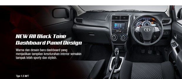 autos, cars, toyota, auto news, avanza, toyota avanza, new 2015 toyota avanza debuts in indonesia with dual vvt-i engine