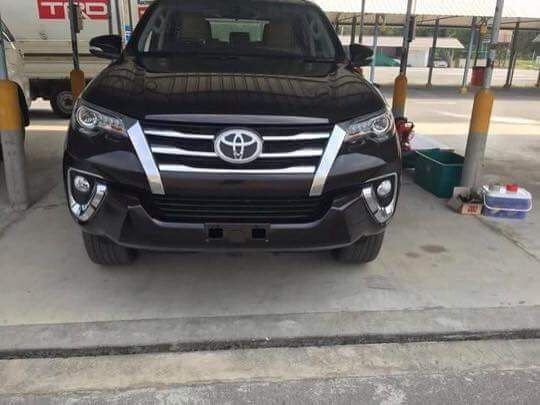 autos, cars, toyota, 2016 toyota fortuner, all-new 2016 toyota fortuner, all-new toyota fortuner, auto news, fortuner, spyshots, toyota fortuner, spyshots: all-new 2016 toyota fortuner revealed ahead of 17 july debut