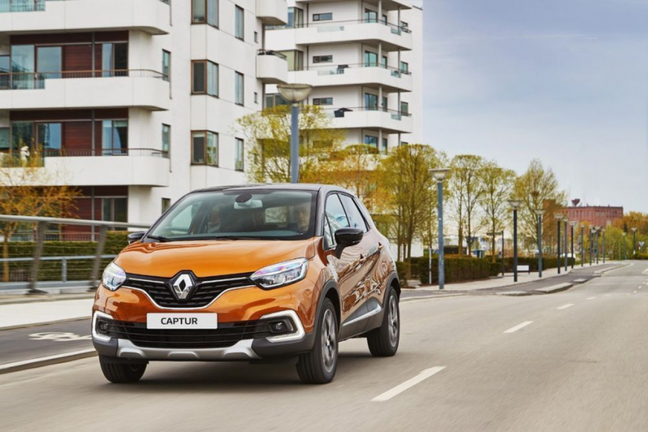 autos, cars, reviews, android, insights, renault captur, renault malaysia, tc euro cars, android, capturs are getting more popular in malaysia, where is the second-gen already?