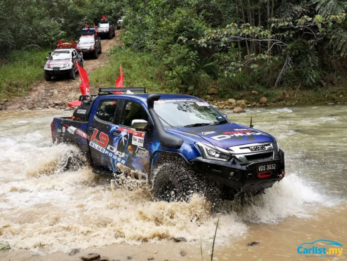 autos, cars, isuzu, reviews, blue power, d-max, insights, isuzu d-max 1.9l ddi, isuzu malaysia, isuzu 1.9l ddi bluepower wins diesel engine of the year twice… here’s why