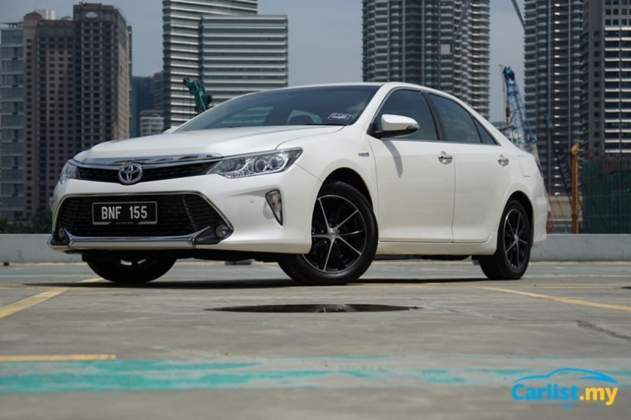 autos, cars, reviews, toyota, corolla cross, gazoo racing, gr, insights, toyota 2021, toyota camry, toyota is launching the corolla cross in q2, and two more models in q4