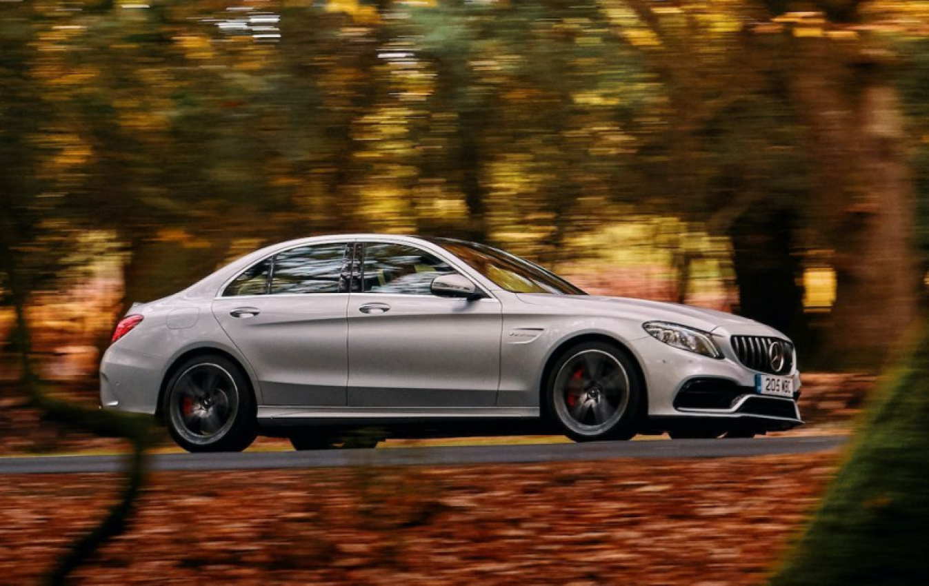 autos, cars, mg, reviews, c 63, c-class, hybrid, insights, mecedes-benz, mercedes, would you buy an rm800k amg c 63 with a 4-cylinder hybrid?