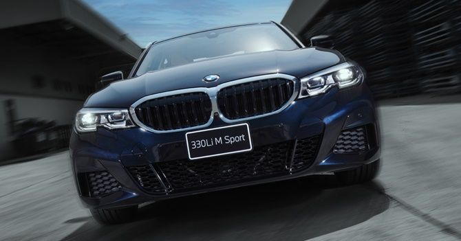 autos, bmw, cars, reviews, 3-series, g20, g28, insights, long wheel base, will that long wheelbase g28 bmw 3 series come to malaysia?