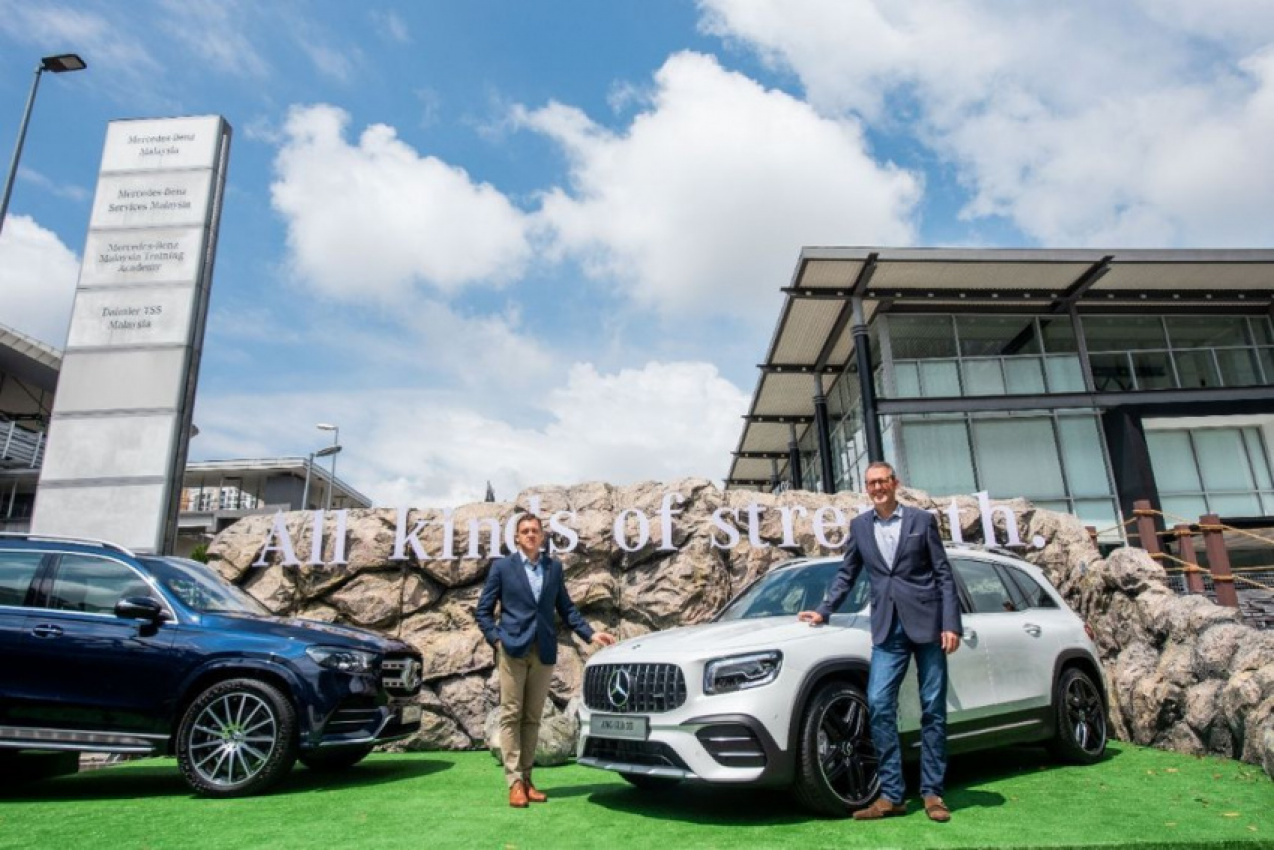autos, cars, mercedes-benz, reviews, insights, mercedes, mercedes-benz malaysia plans 2021, mercedes-benz malaysia is geared up for 2021
