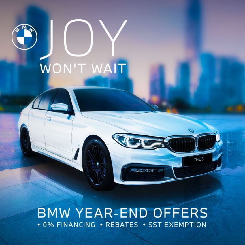 autos, cars, reviews, 5 series, 530e, bmw, bmw malaysia, insights, x1, xdrive, ‘tis the season of unsurpassed joy and the best deals