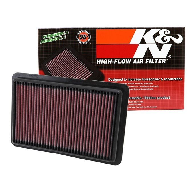 autos, cars, reviews, air filter, car modifications, insights, help your car breathe better - a guide to air filters