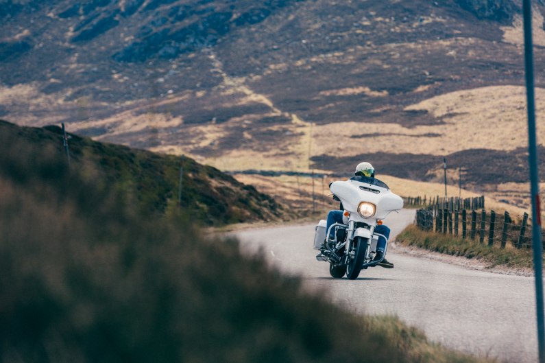 autos, cars, car news, motorbike, the best uk road trips for bikers