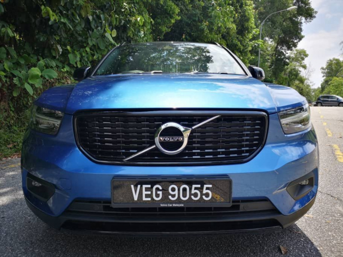 autos, cars, reviews, volvo, insights, volvo xc40, volvo xc40 r design, top 10 reasons why you shouldn't buy the volvo xc40