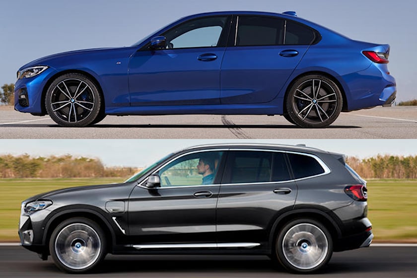 autos, car culture, cars, features, pricing, 7 reasons you should buy a sedan over an suv