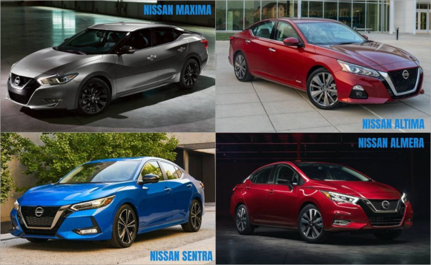 autos, cars, nissan, reviews, almera, ariya, design, insights, turbo, v-motion, so yeah, nissan cars are pretty now - deal with it