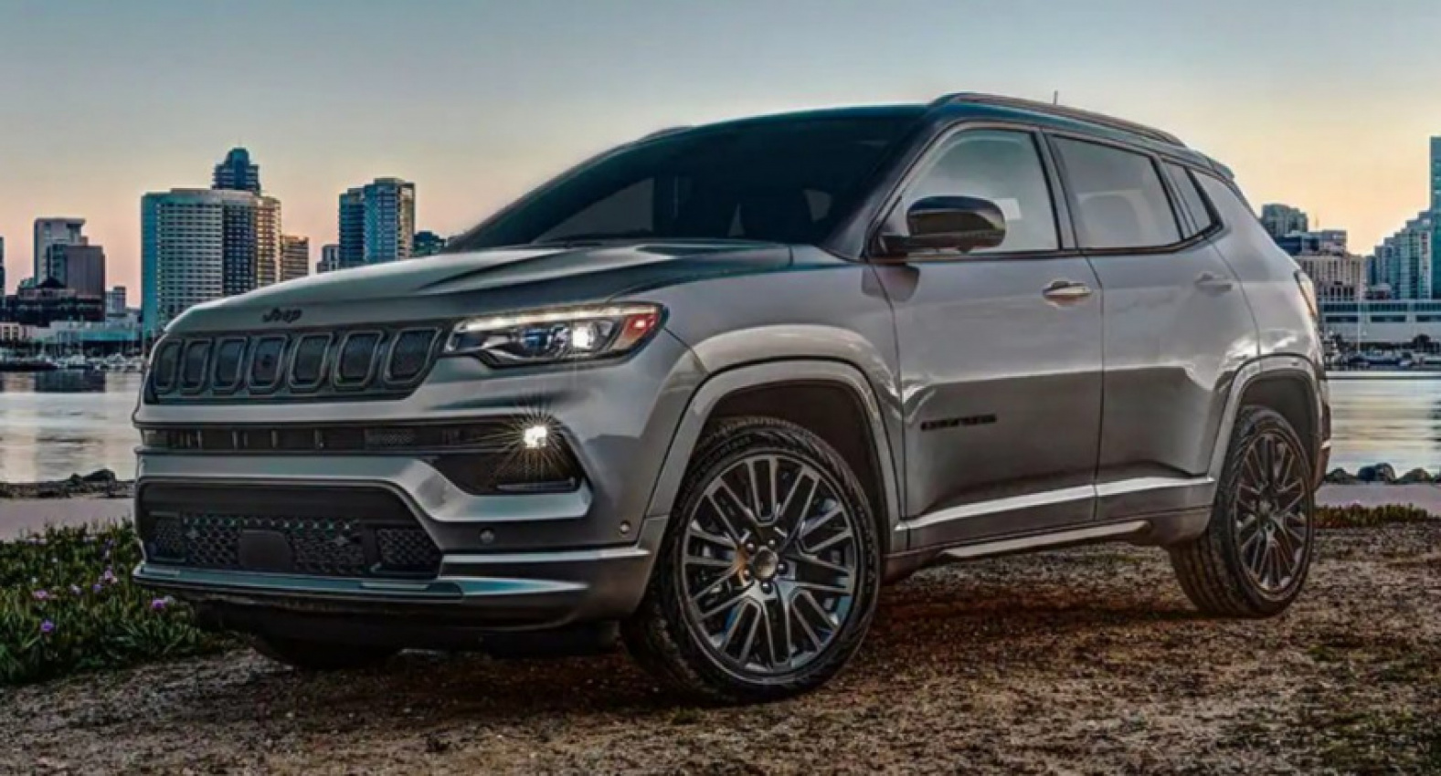 autos, cars, jeep, consumer reports gave this 2022 small jeep suv its worst score
