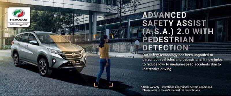 autos, cars, reviews, adas, asa 2.0, insights, perodua, adas systems – do they really help or just interfere?