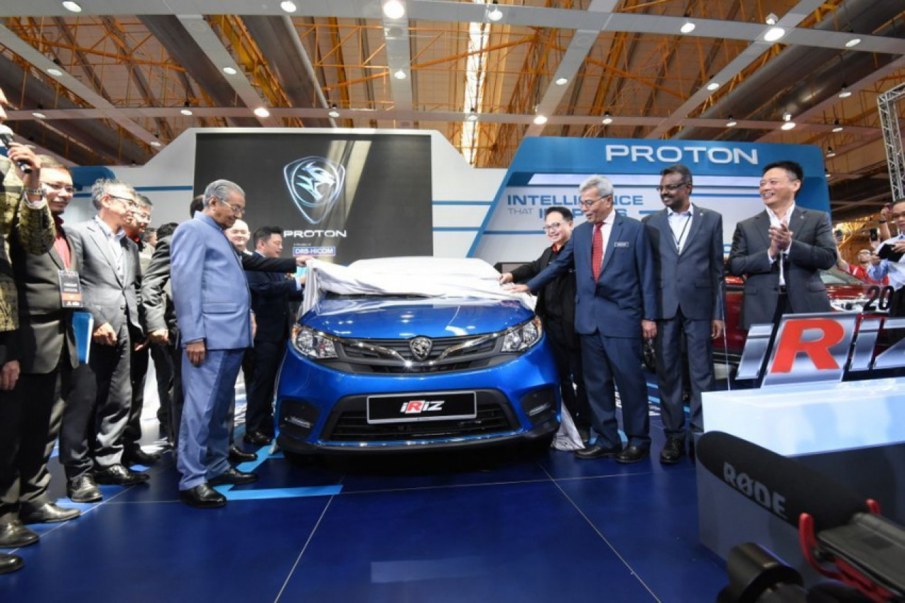 autos, cars, reviews, insights, mahathir mohamad, proton, proton perdana, mysterious proton perdana found in abandoned uk building belongs to mahathir mohamad