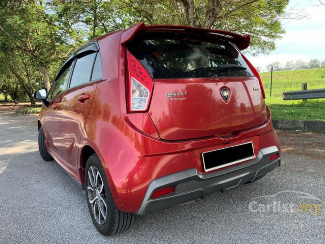 autos, cars, reviews, icardata, icardata iriz, insights, iriz, iriz p2-30a, proton, proton iriz, icardata: the best time to buy/sell a (p2-30a) proton iriz 1.6l (at) premium