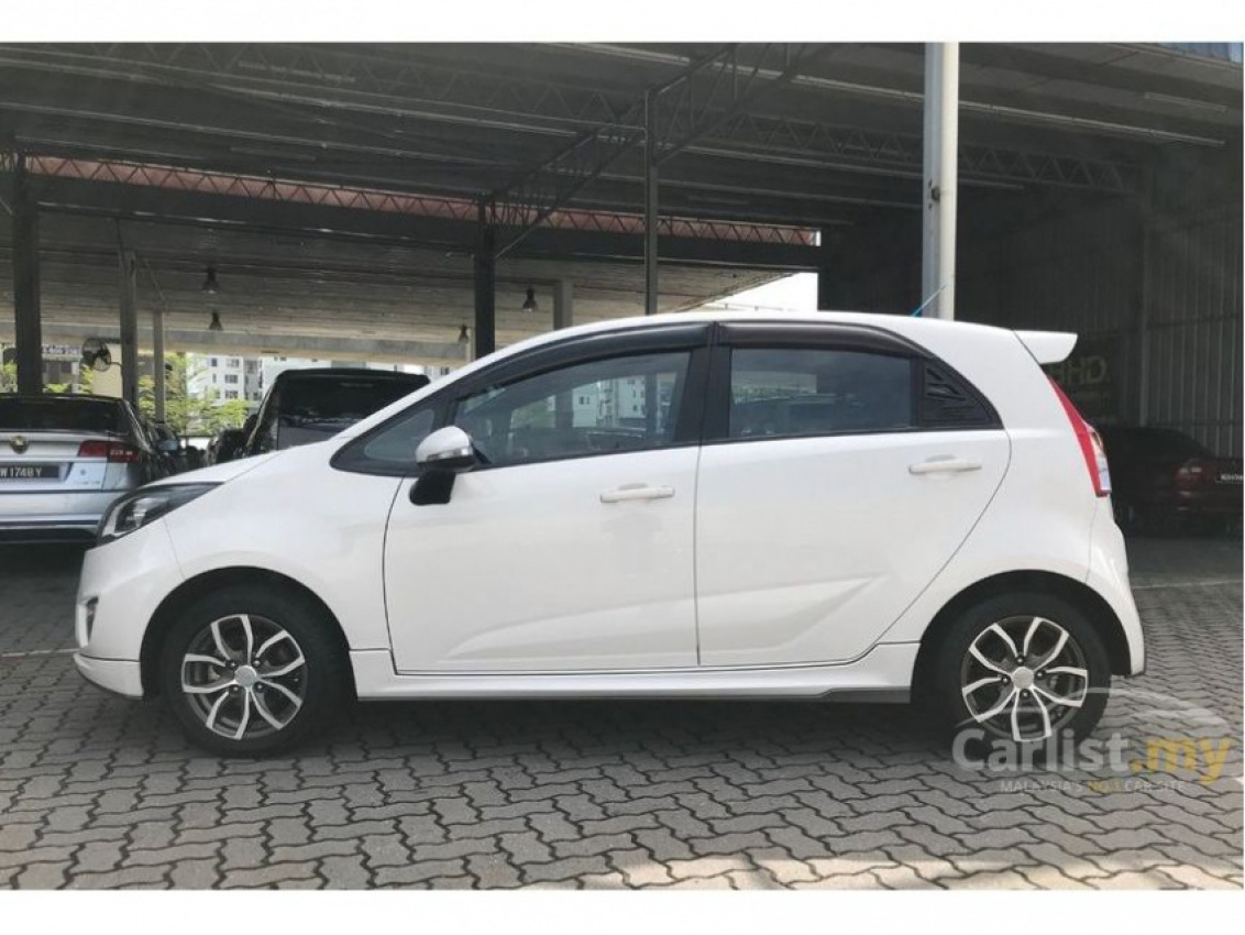 autos, cars, reviews, icardata, icardata iriz, insights, iriz, iriz p2-30a, proton, proton iriz, icardata: the best time to buy/sell a (p2-30a) proton iriz 1.6l (at) premium