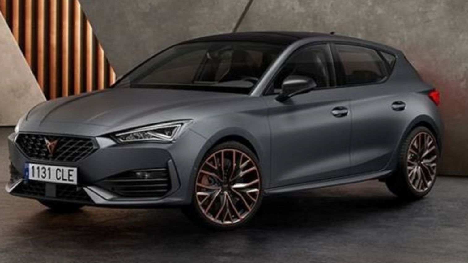 autos, cars, cupra, news, android, motoring, motoring news, technology, android, cupra leon australian details revealed