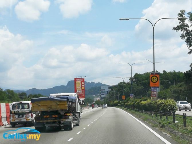 autos, cars, reviews, covid-19, insights, klang valley, traffic, what does the klang valley look like during a restricted movement order?