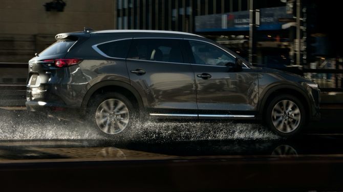 autos, cars, mazda, reviews, android, insights, mazda cx-8, android, ad: top 8 reasons why the mazda cx-8 is a next-level suv