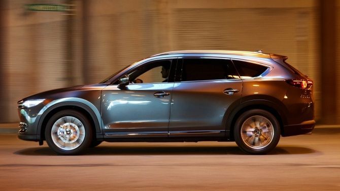 autos, cars, mazda, reviews, android, insights, mazda cx-8, android, ad: top 8 reasons why the mazda cx-8 is a next-level suv