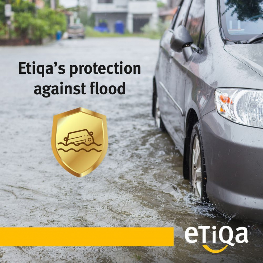 autos, cars, reviews, etiqa, insights, vehicle insurance, protect your vehicle from floods and other natural disasters with etiqa’s vehicle insurance