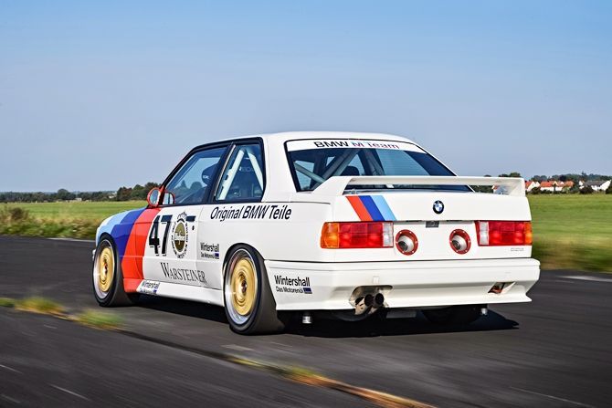 autos, bmw, cars, reviews, bmw m3, bmw m4, bmw m6, bmw m8, bmw z4, insights, m3, m4, m6, m8, straight six engines, z4, bmw straight six engines are great, but how many were used for racing?