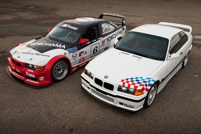 autos, bmw, cars, reviews, bmw m3, bmw m4, bmw m6, bmw m8, bmw z4, insights, m3, m4, m6, m8, straight six engines, z4, bmw straight six engines are great, but how many were used for racing?